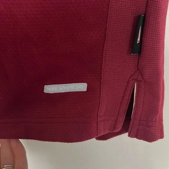 FSU : mens collared shirt - Picture 3 of 12